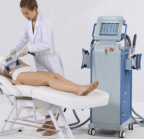 Cryolipolysis